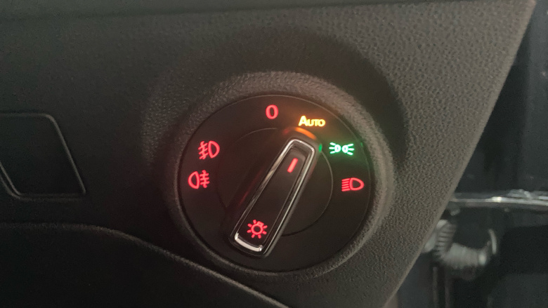 SEAT Leon 2.0 TDI 150 FR [EZ] 5dr Diesel Hatchback